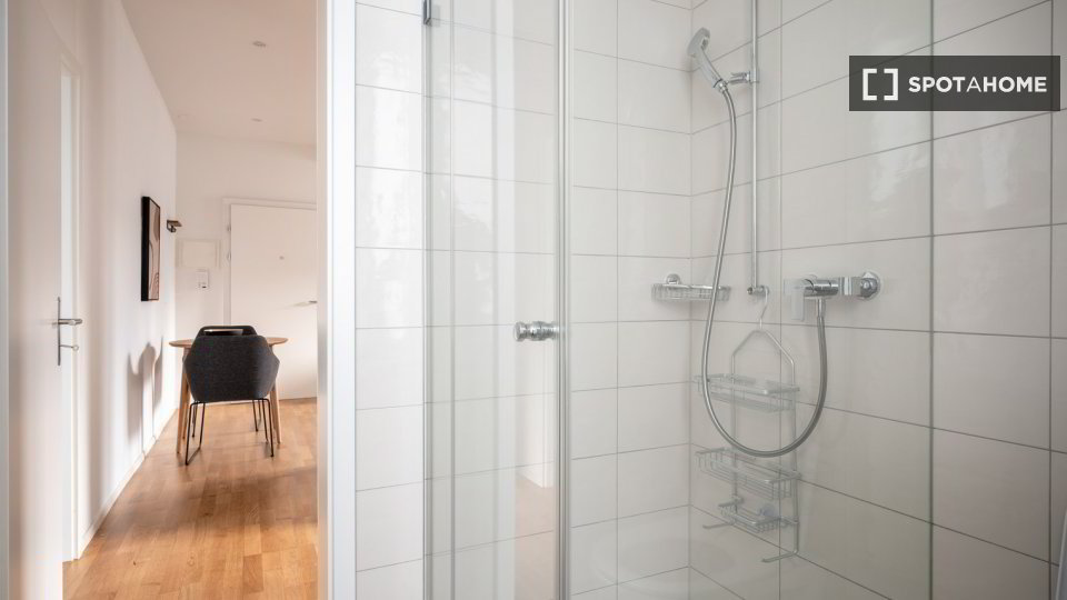 1 rooms Apartment for rent in Horgen - image 1/11