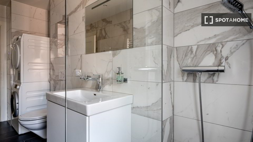 Appartement 2 pièces à louer à Zürich - image 1/13