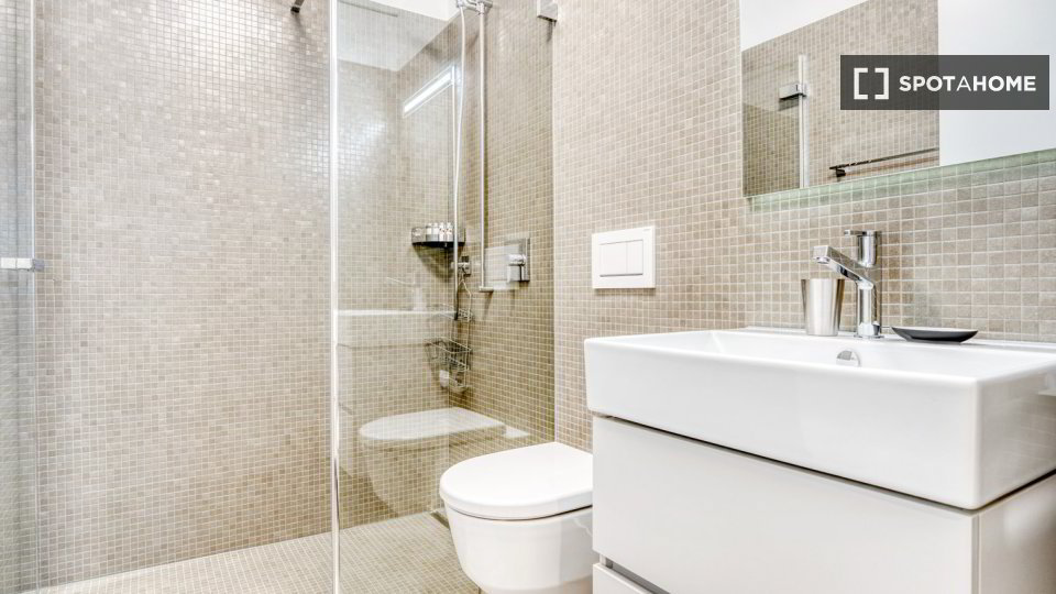 3 rooms Apartment for rent in Zurich - image 1/13