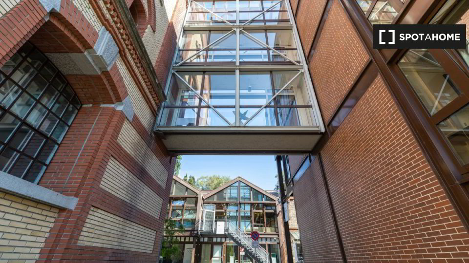 Appartement 1 pièces à louer à Zürich - image 1/13