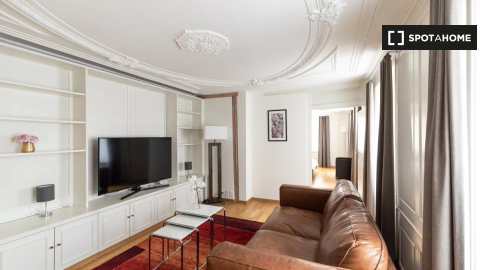 Wohnung – Zürich, Weinegg, Riesbach - Ansicht 2