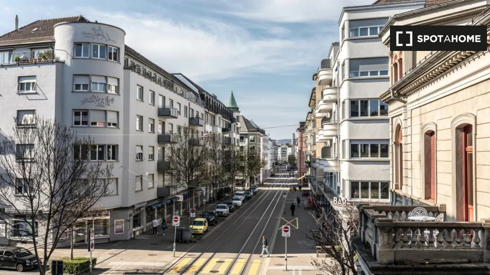 Wohnung – Zürich, Weinegg, Riesbach - Ansicht 4