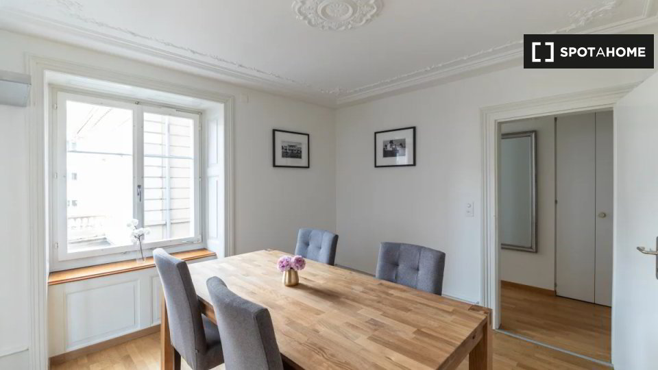 Wohnung – Zürich, Weinegg, Riesbach - Ansicht 5