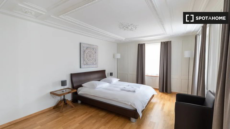 Wohnung – Zürich, Weinegg, Riesbach - Mehr