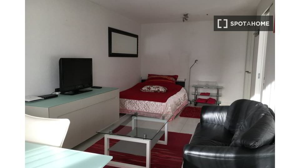 1 rooms Apartment for rent in Buchs ZH - image 1/13