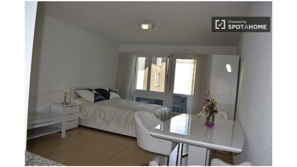 1 rooms Apartment for rent in Dällikon - image 1/13
