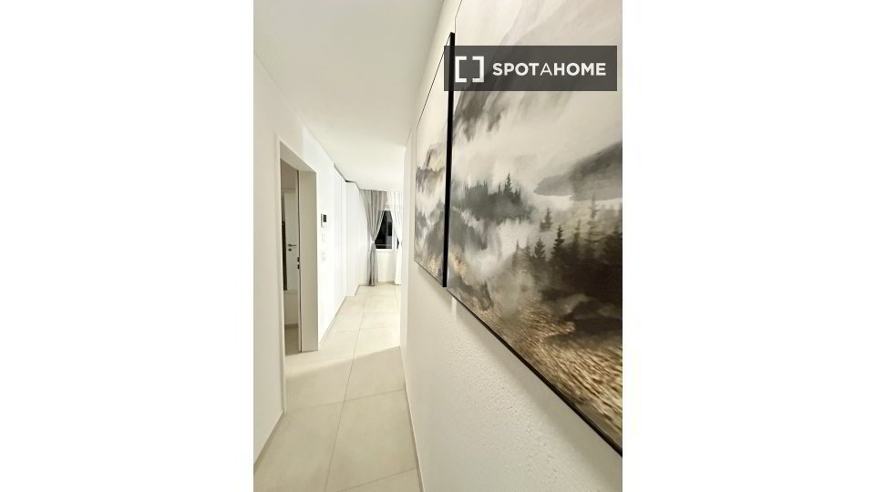 1 rooms Apartment for rent in Kloten - image 1/13