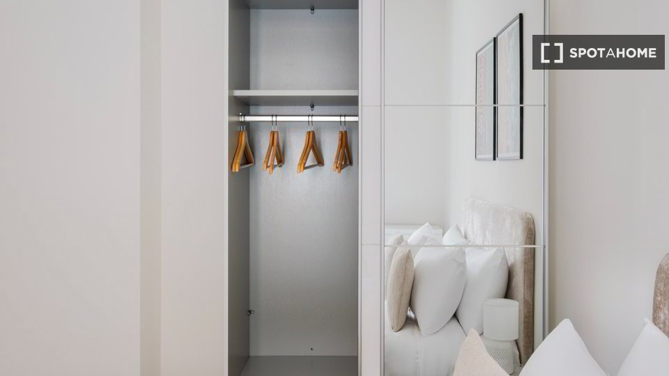 Appartamento di 2 locali in affitto a Zürich - immagine 1/13