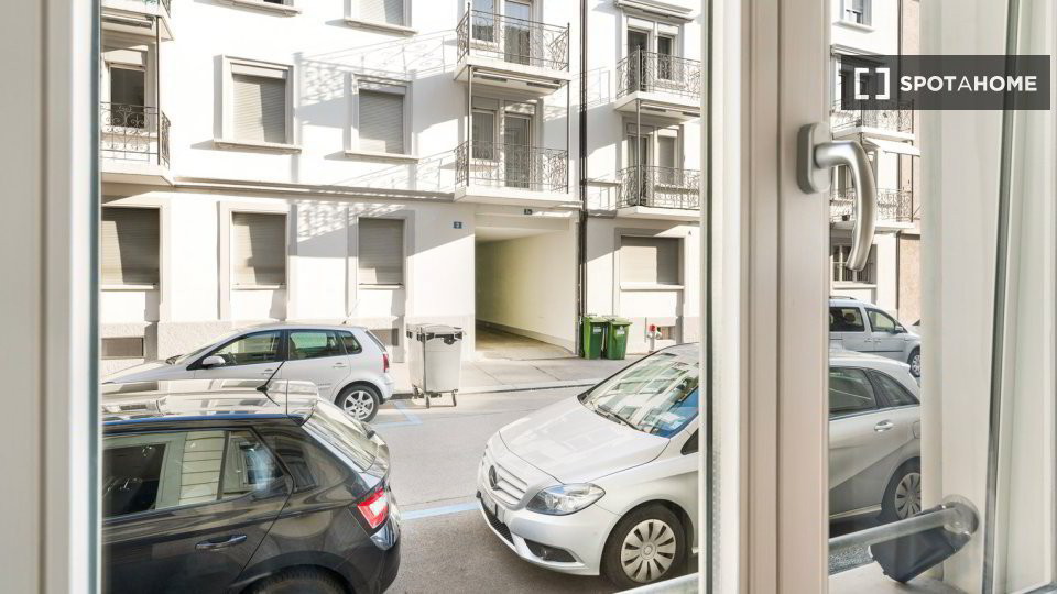 Appartamento di 2 locali in affitto a Zürich - immagine 1/13