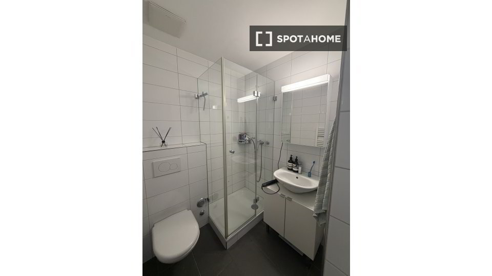 Wohnung – Zürich, Langstrasse, Aussersihl - Ansicht 2