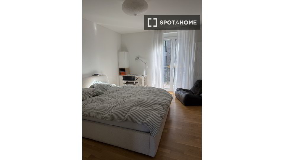 Wohnung – Zürich, Langstrasse, Aussersihl - Ansicht 3