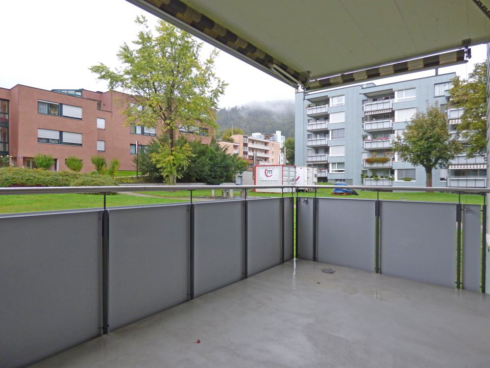 5 Zimmer Wohnung zu vermieten in Adliswil - Bild 1/6