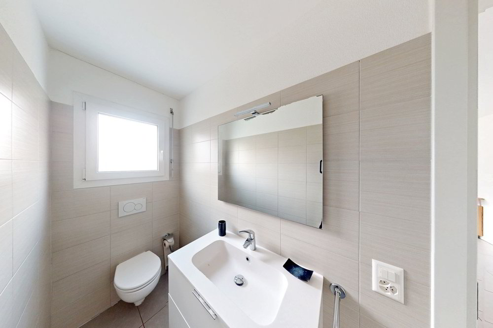 2 Zimmer Wohnung zu vermieten in Cresciano - Bild 1/7