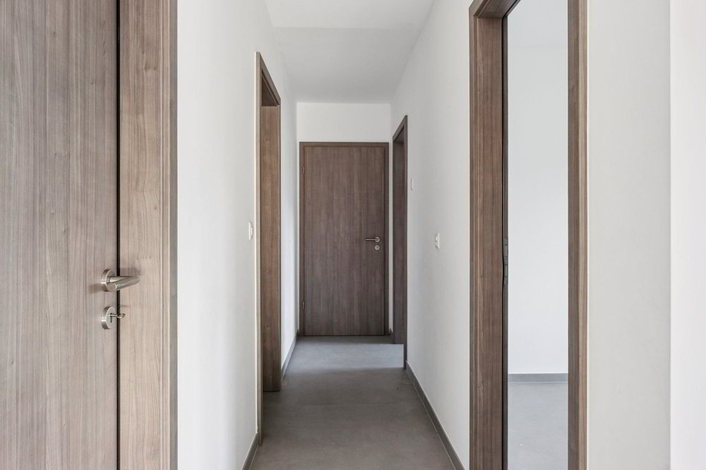 Appartamento di 5 locali in affitto a Grand-Lancy - immagine 1/11