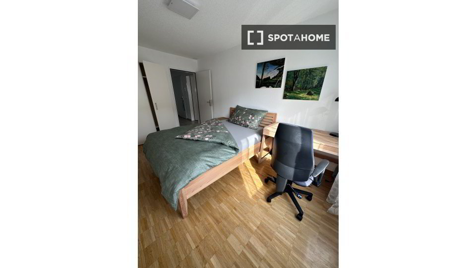 Wohnung – Schlieren - Ansicht 2