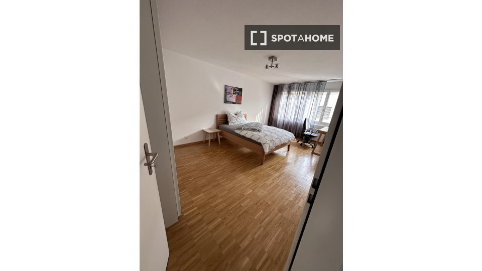 Wohnung – Schlieren - Ansicht 4