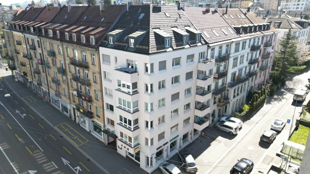 2 rooms Apartment for rent in Saint-Gall - image 1/7