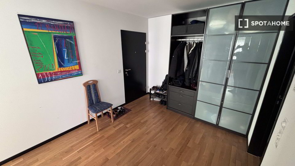 Appartement 1 pièces à louer à Zurigo - image 1/8