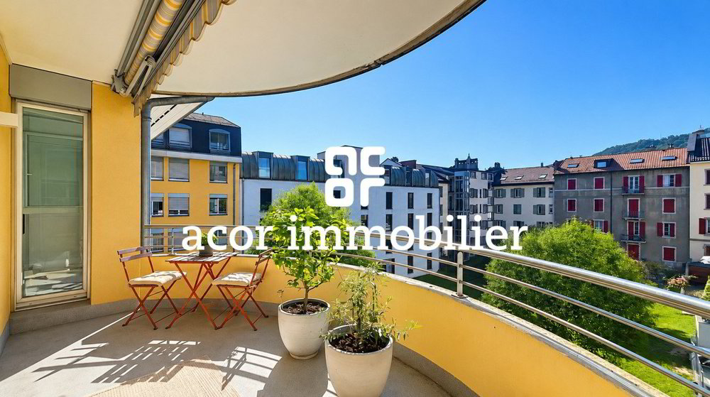 4 rooms Apartment to buy in Vevey - image 1/8