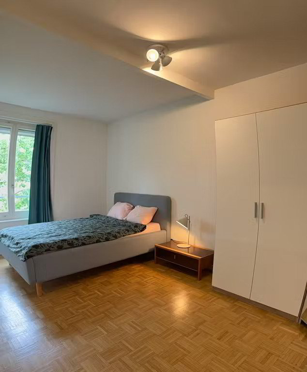 1 rooms Apartment for rent in Zürich - image 1/10