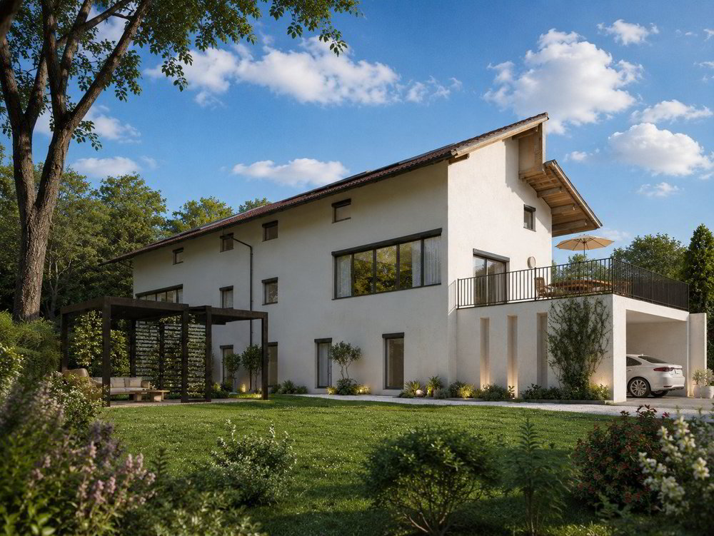 Casa di 6 locali in vendita a Epalinges - immagine 1/7