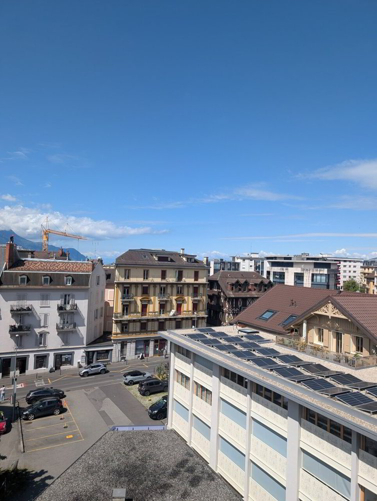 4 rooms Apartment for rent in Montreux - image 1/7