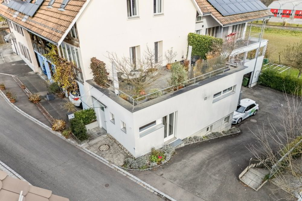 Appartement null pièces à acheter à Dättwil AG - image 1/11