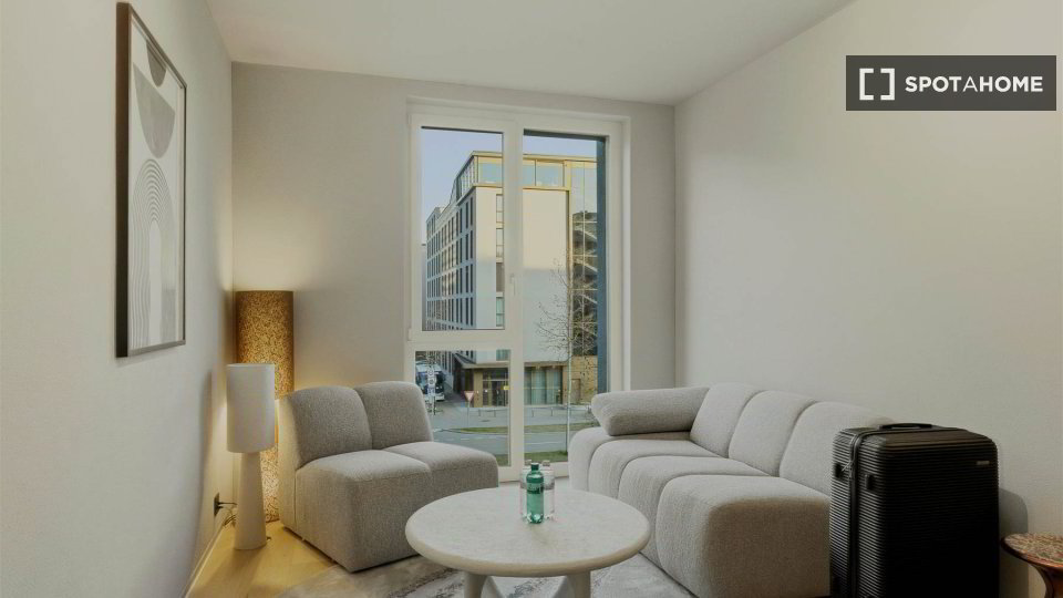 Wohnung – Glattbrugg - Ansicht 5