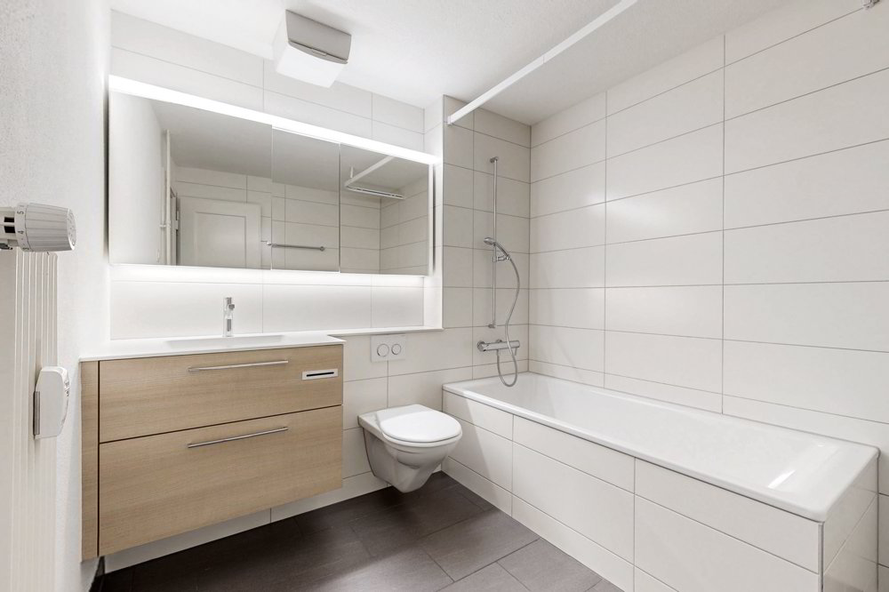 3 rooms Apartment for rent in Basel - image 1/9