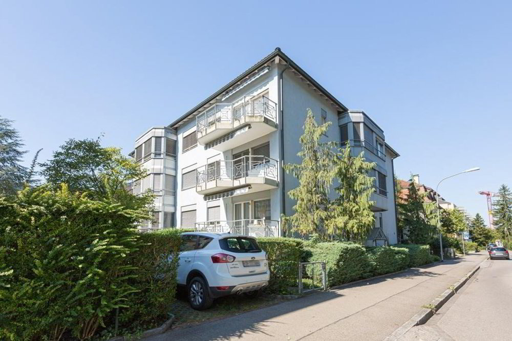 Appartement 2 pièces à louer à Zürich - image 1/13