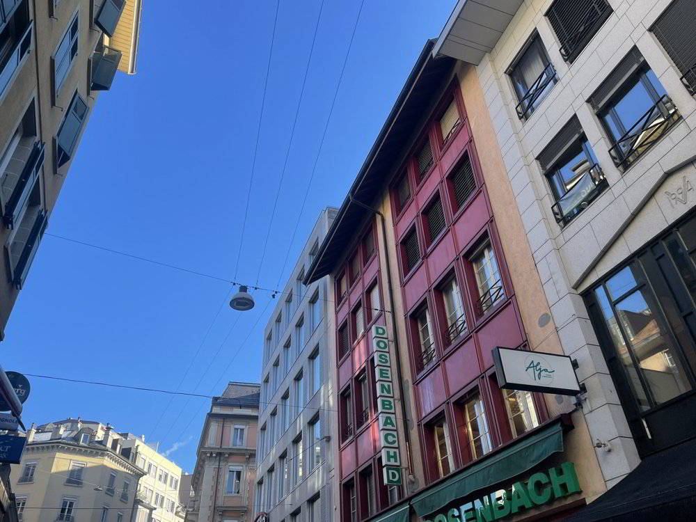 2 rooms Apartment for rent in Lausanne - image 1/2