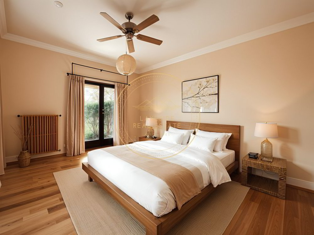 5 Zimmer Wohnung zum verkaufen in Corsier GE - Bild 1/3