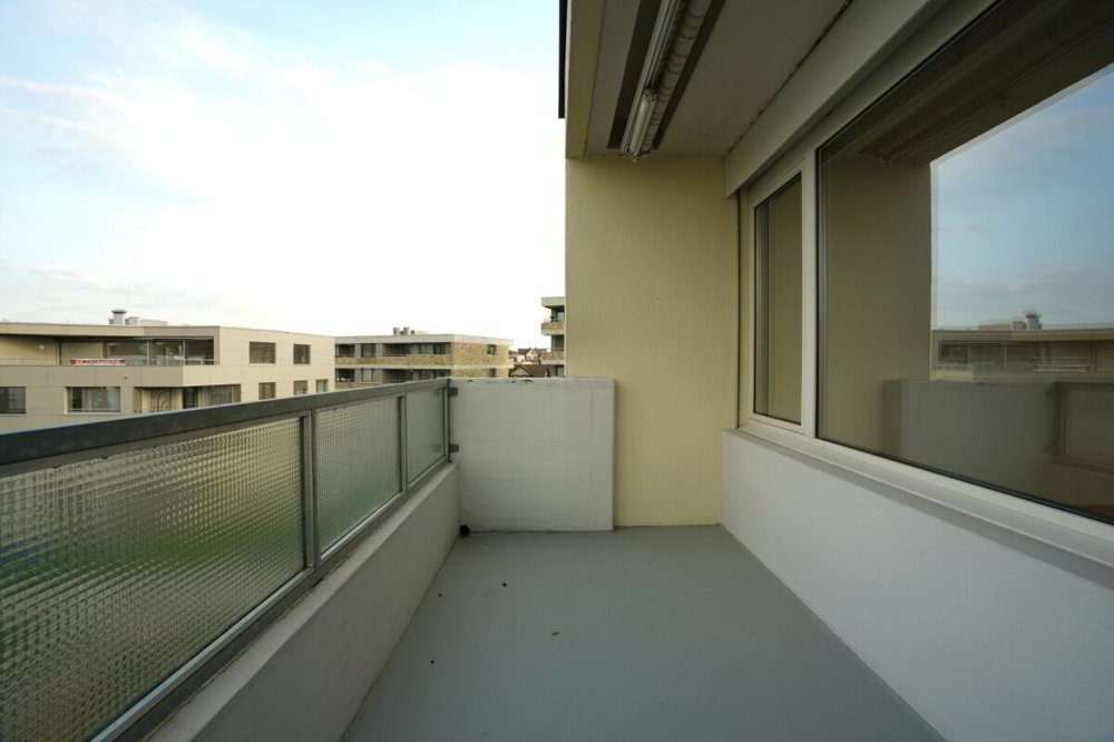 Appartement 3 pièces à louer à Gossau SG - image 1/8