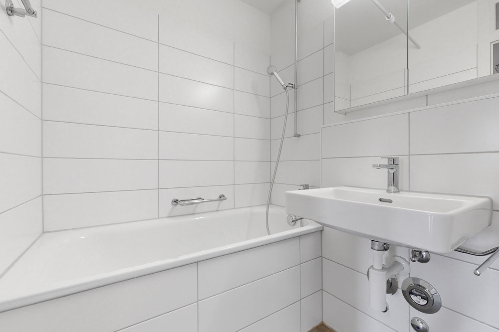 3 Zimmer Wohnung zu vermieten in Pratteln - Bild 1/9