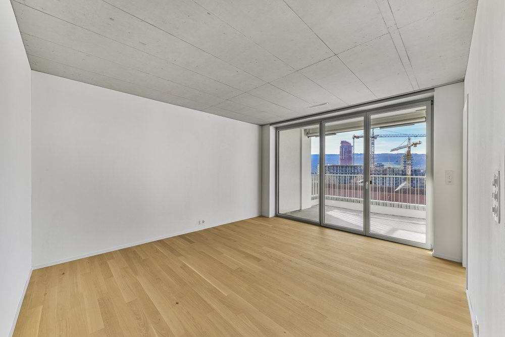 4 Zimmer Wohnung zu vermieten in Wallisellen - Bild 1/4
