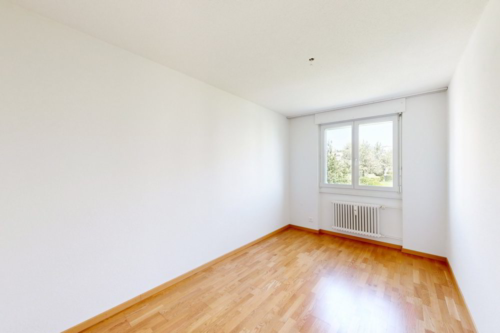 4 Zimmer Wohnung zu vermieten in Saint-Gall - Bild 1/5