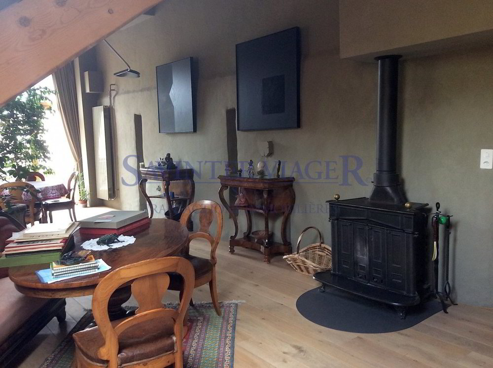 9 Zimmer Wohnung zum verkaufen in Fontaines-sur-Grandson - Bild 1/13
