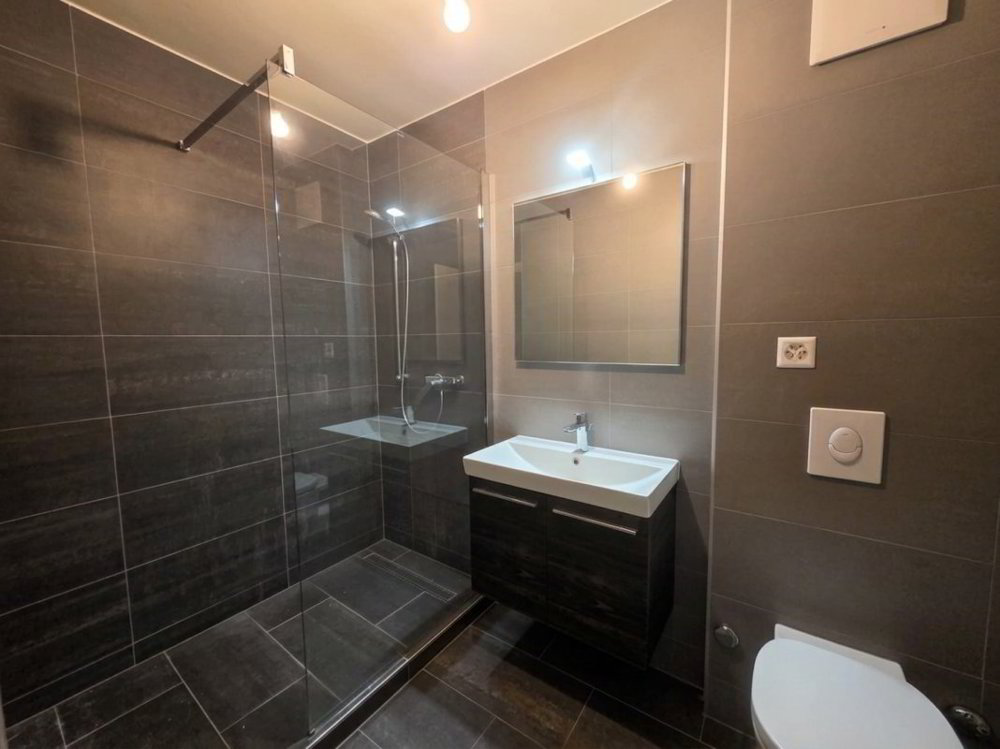 2 Zimmer Wohnung zu vermieten in Le Locle - Bild 1/4