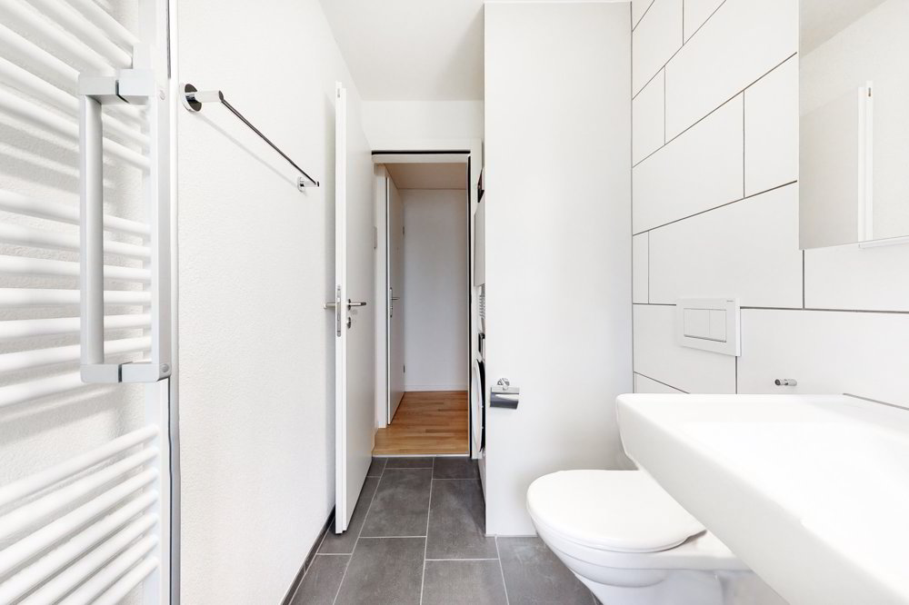 Appartement 3 pièces à louer à Zürich - image 1/4