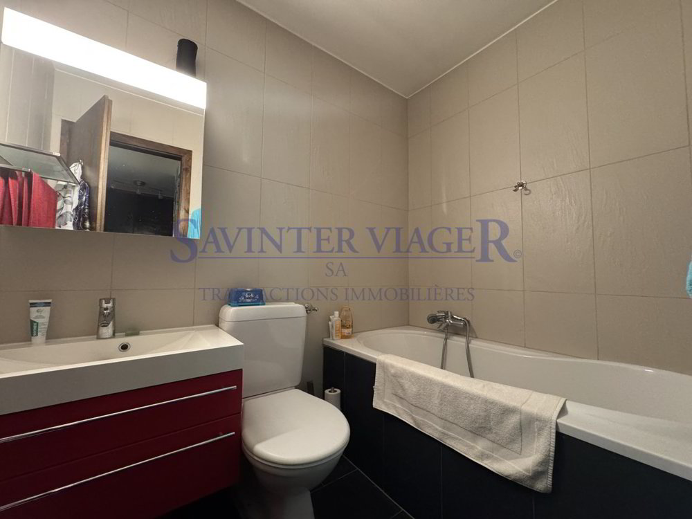 3 Zimmer Wohnung zum verkaufen in Crans-Montana - Bild 1/13