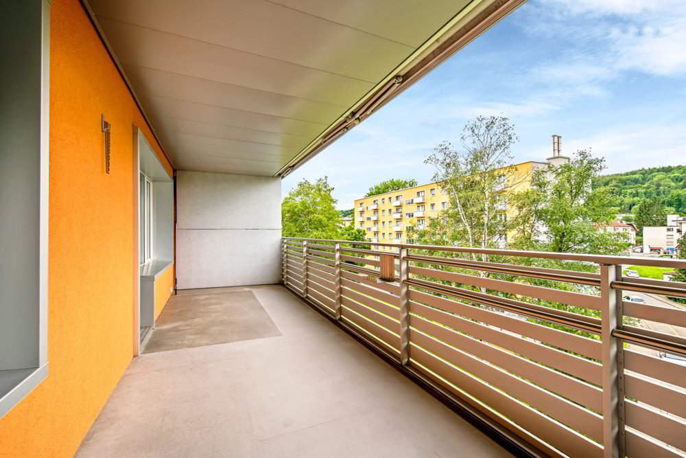 1 Zimmer Wohnung zu vermieten in Zurigo - Bild 1/5