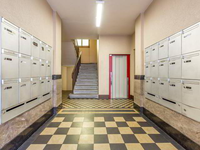 Appartement 1 pièces à louer à Geneva - image 1/3