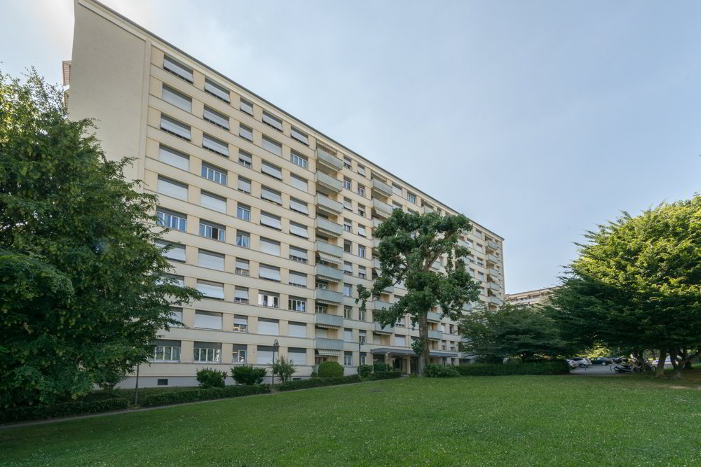 Appartement 3 pièces à louer à Renens VD - image 1/2