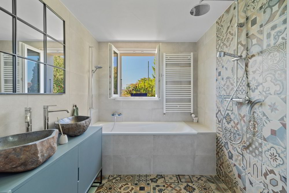 5 Zimmer Haus zum verkaufen in Chardonne - Bild 1/13