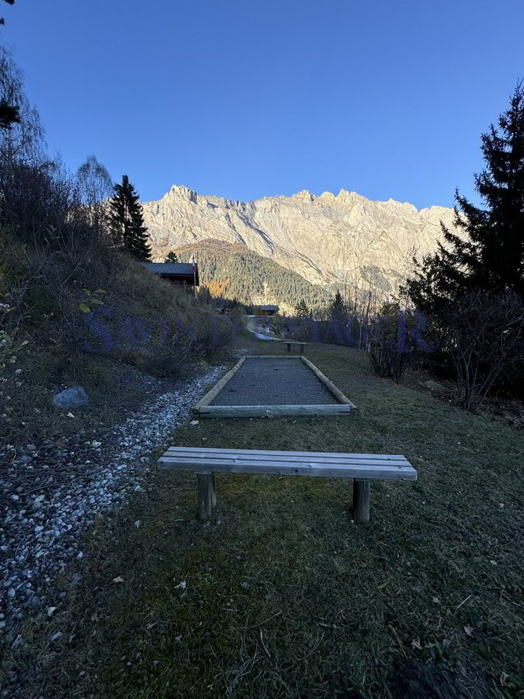 Casa di 6 locali in vendita a Chamoson - immagine 1/13