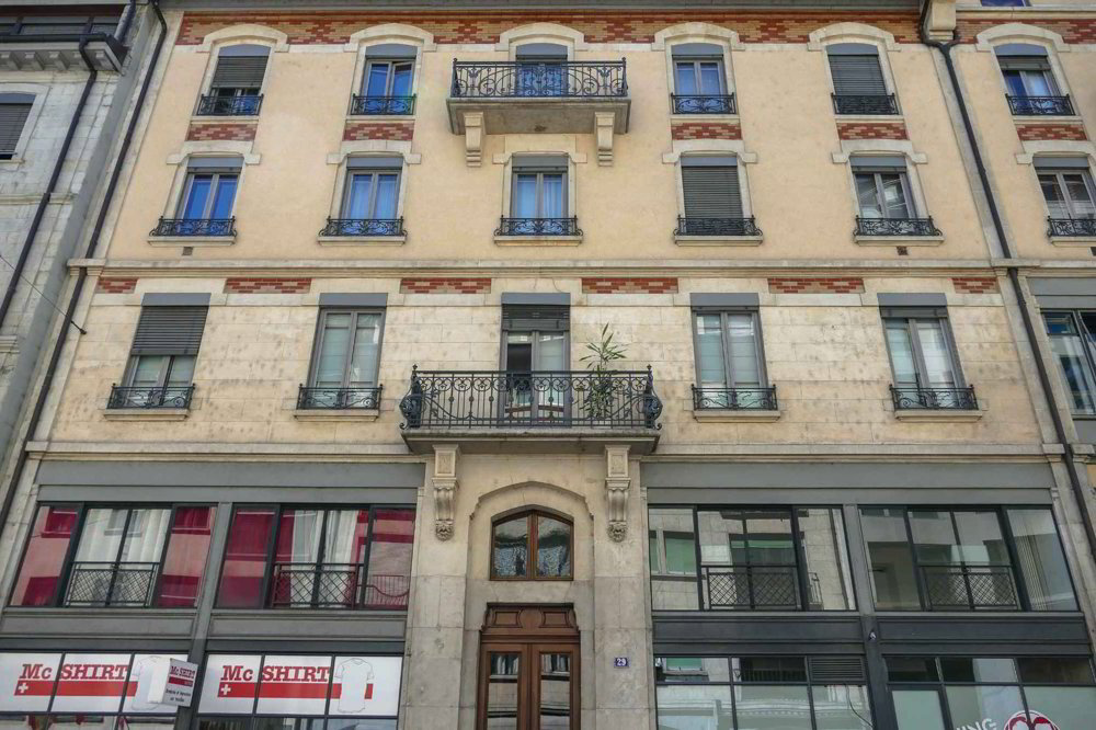 5 rooms Apartment for rent in Genève - image 1/1