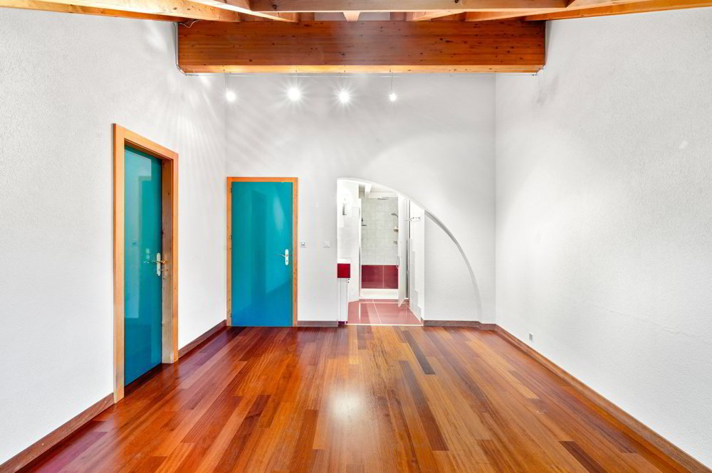 4 rooms Apartment to buy in Blonay - image 1/13