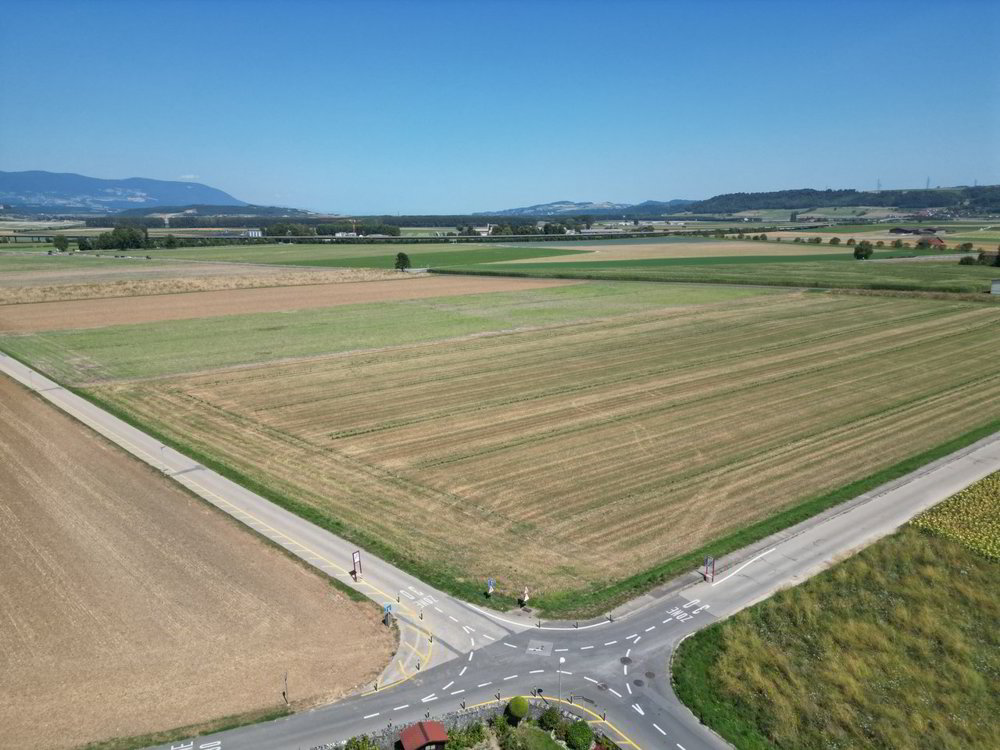 Casa di 5 locali in vendita a Orbe - immagine 1/13