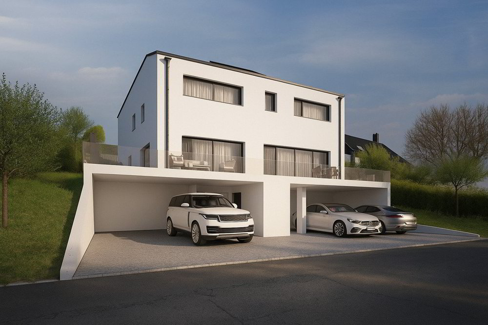 Casa di 5 locali in vendita a Treyvaux - immagine 1/12