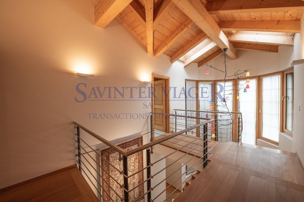 Casa di 8 locali in vendita a Champéry - immagine 1/13